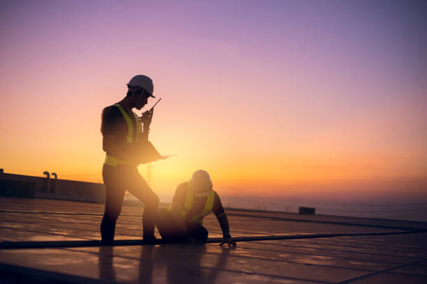 Best Roof Maintenance Services  in Stanhope, NJ